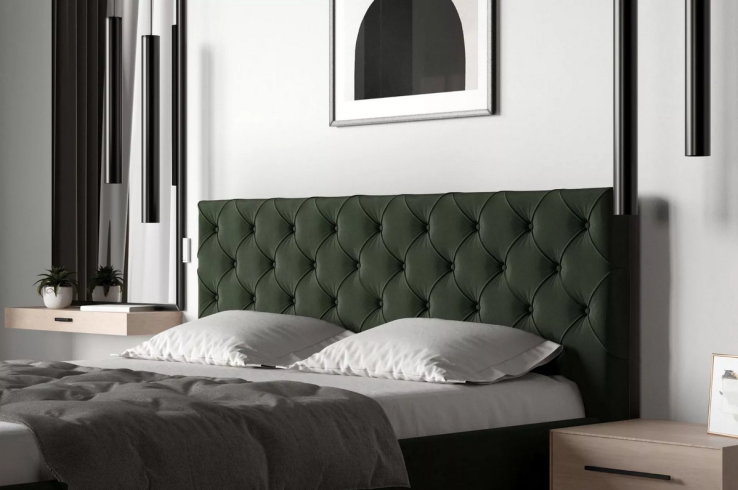Kopfteil für Multi-Modular-Bett - Z15